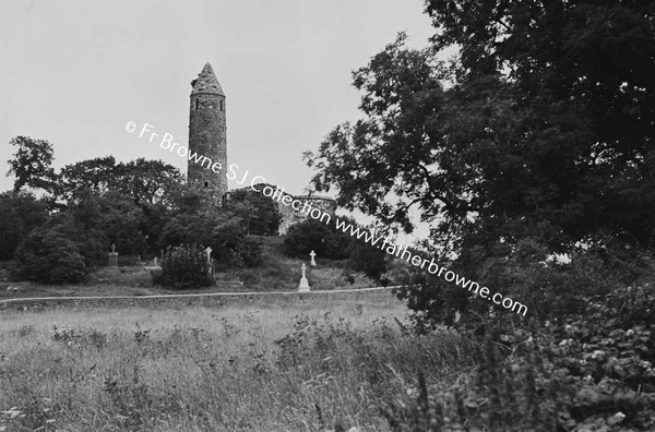 TURLOUGH TOWER